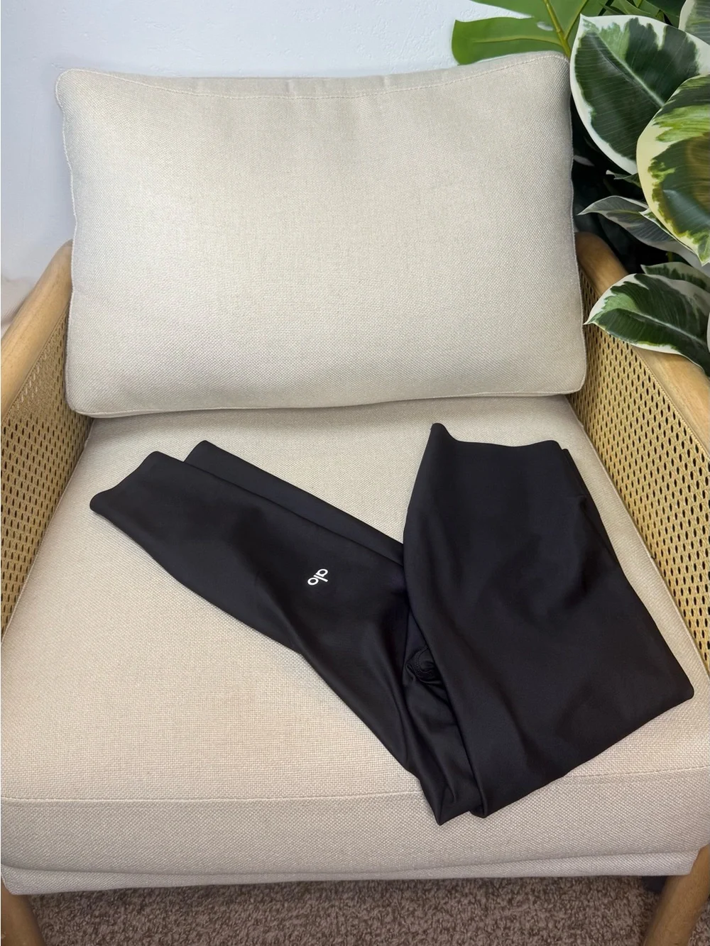 Alo Yoga Strength Extreme High Waist Leggings 25